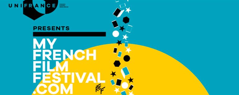 My French Film Festival: Estas son las películas que podrás ver en la ...