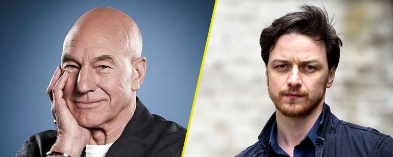 Cuantos Capitulos Tiene La Segunda Temporada De Outlander 'Legion': Patrick Stewart o James McAvoy podrían aparecer en la segunda