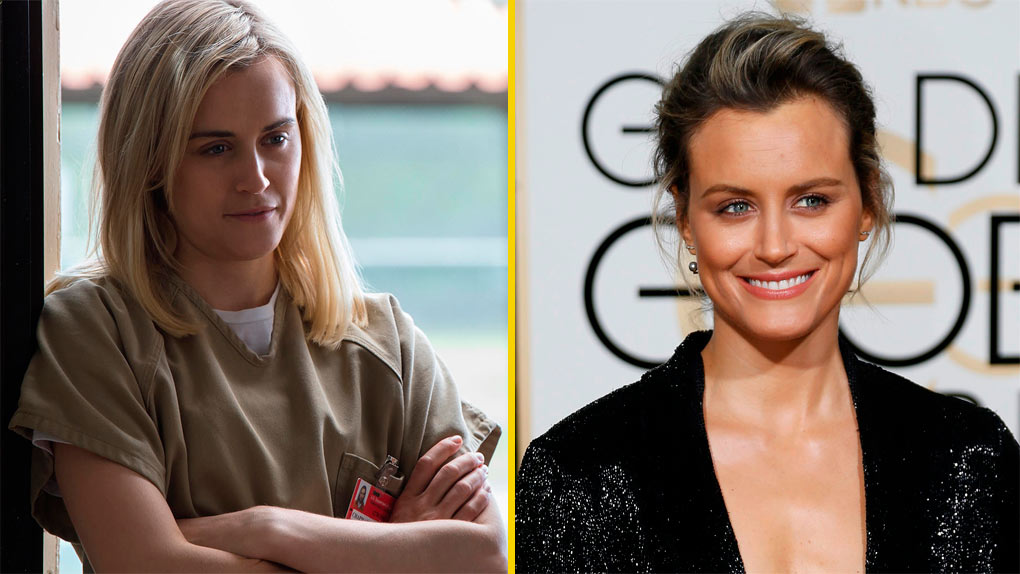 ‘orange Is The New Black Así Son Las Protagonistas Fuera De Litchfield