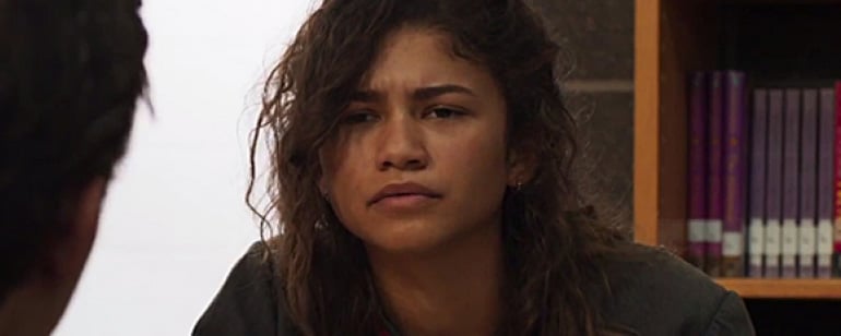 Spider-Man: Homecoming': ¿Quién es el personaje de Zendaya? - Noticias de  cine 