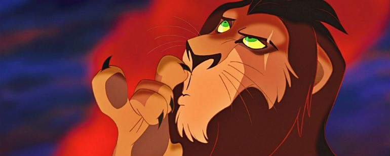 Como Se Llama La Hija De Simba