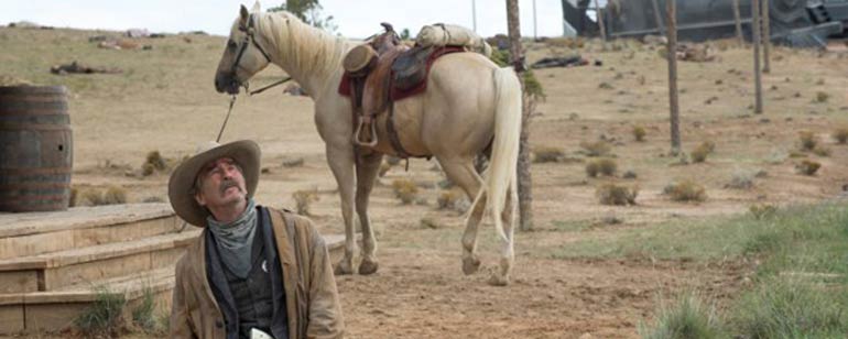 Godless Primeras Imágenes De La Serie De Steven Soderbergh Para Netflix Noticias De Series 