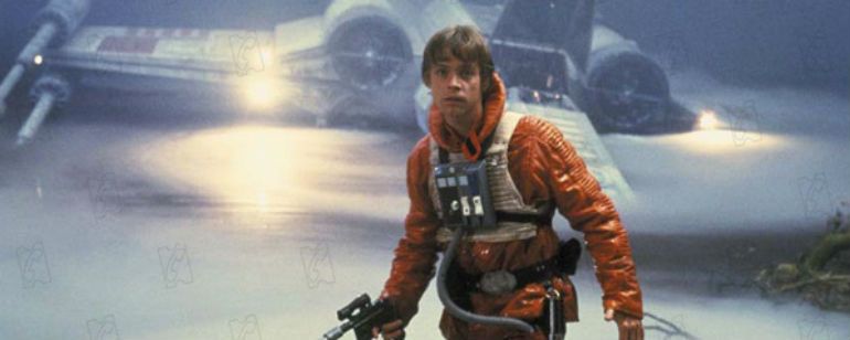 'Star Wars: Rogue One': Así es como descubre Luke Skywalker lo que ...