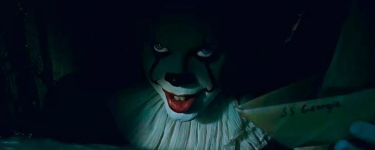 10 películas con payasos asesinos que ver, si te ha