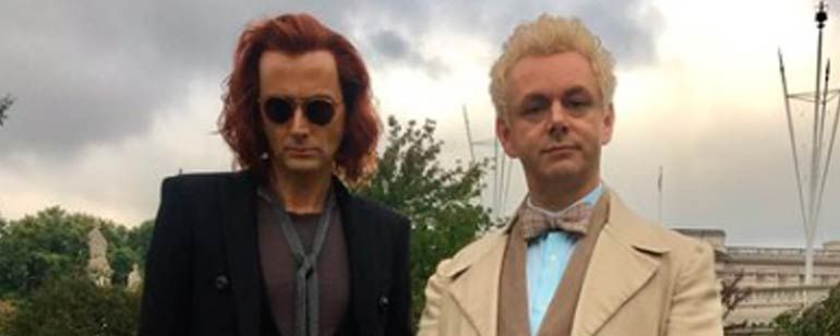 Michael Sheen Películas Y Programas De Televisión