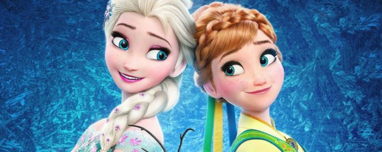 'Frozen 2': ¿Cuándo veremos los primeros detalles de la película ...