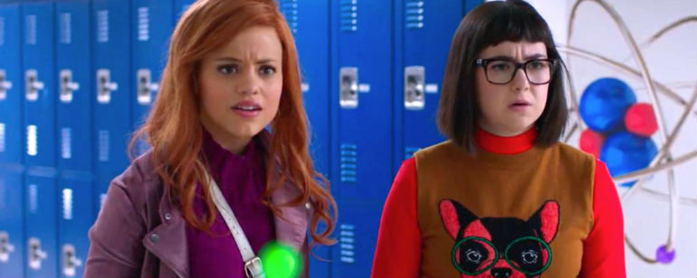 Daphne y Velma': El 'spin-off' de 'Scooby-Doo' ya tiene tráiler - Noticias  de cine 