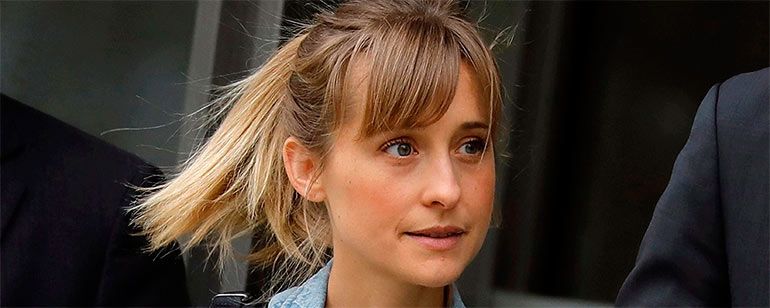 Allison Mack Películas Y Programas De Televisión