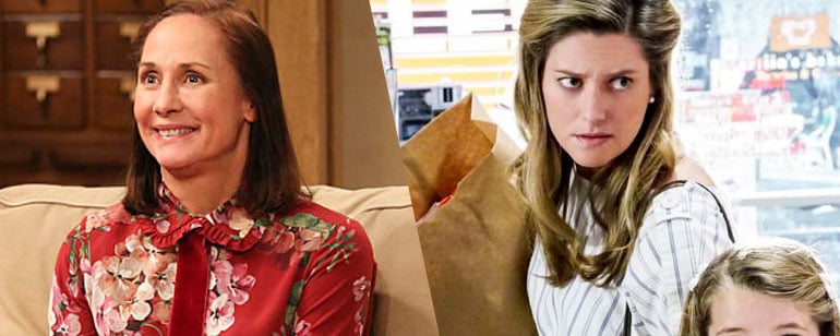 Sabías que la madre de 'El Joven Sheldon' es hija de la madre de Sheldon en  'The Big Bang Theory'? - Noticias de series 