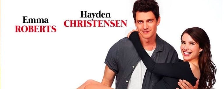 Little Italy La Pelicula De Hayden Christensen Y Emma Roberts Que Nos Recuerda A Los 00 Noticias De Cine Sensacine Com