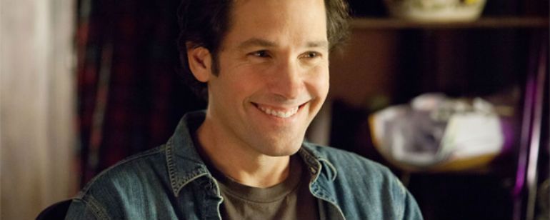 Paul Rudd Sitcom Paul Rudd protagonizará una nueva serie de Netflix - Noticias de series ...