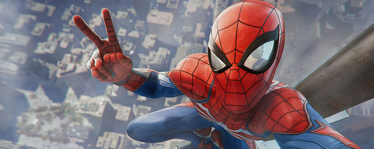 TEST: ¿Qué traje de Spider-Man llevarías según tu personalidad? - Noticias  de cine 