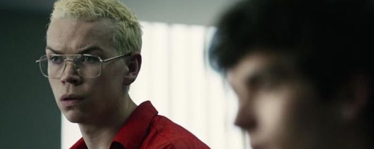 Colin Ritman podría aparecer en futuros episodios de 'Black Mirror ...