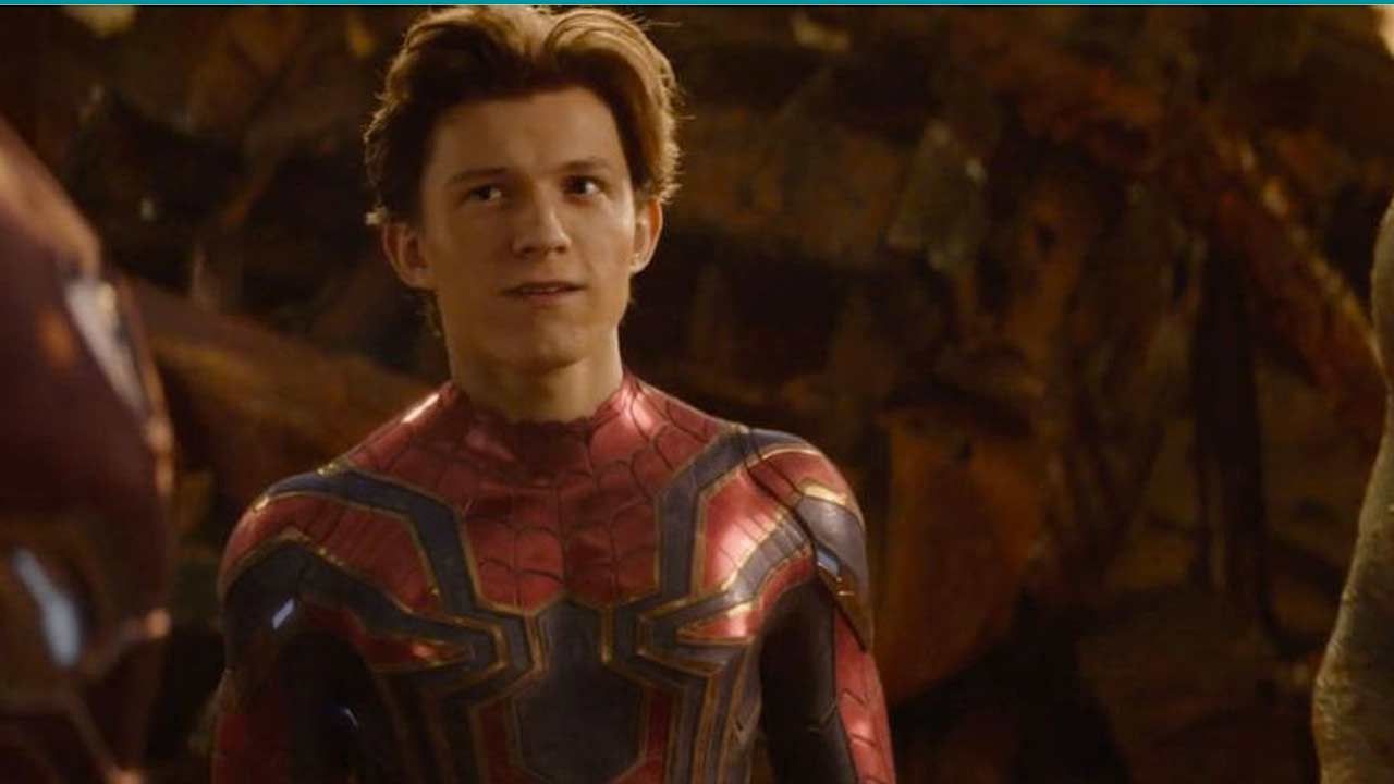 'Vengadores: Endgame': A los fans les ha llamado la atención el pelo de ...