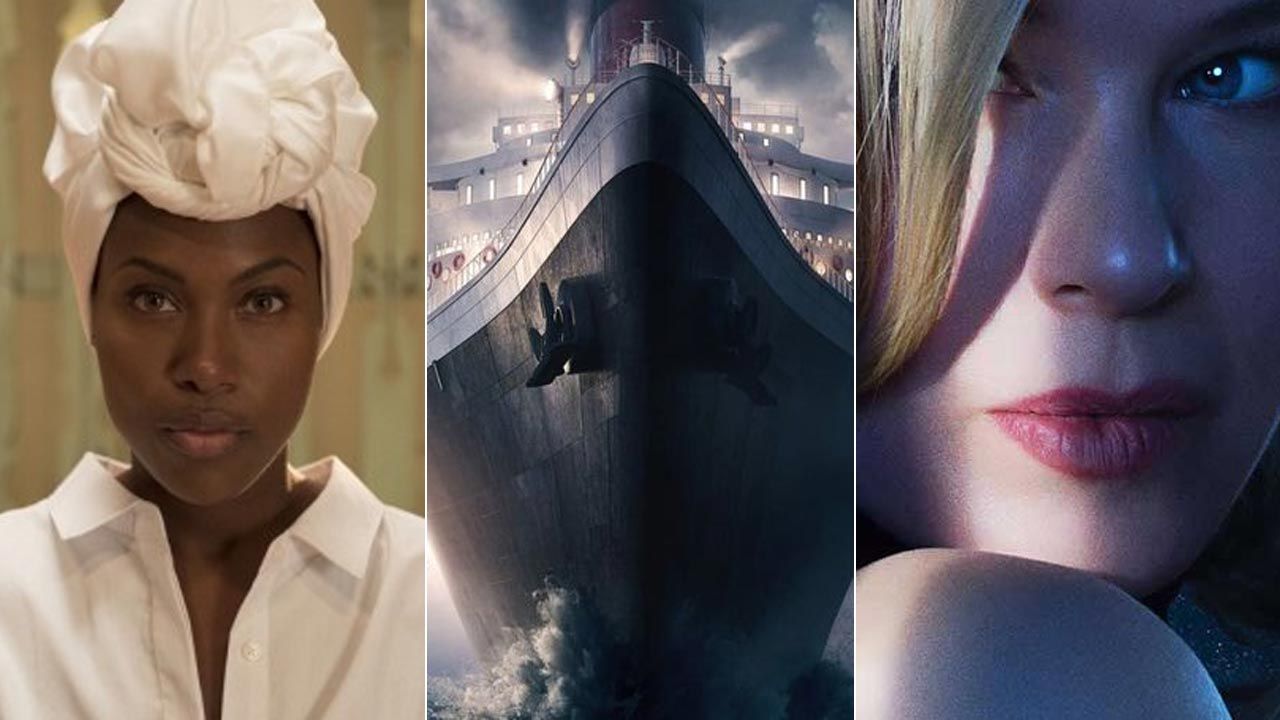 Las series y películas que se estrenan en Netflix la semana del 20 al ...