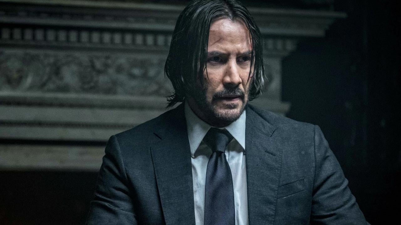 Confirmada John Wick 4 Tras El éxito De La Tercera Parte Que Suma Casi 500 Millones De Dólares 7730