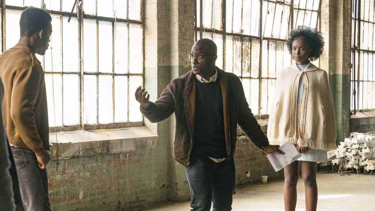 Barry Jenkins prepara un biopic sobre el histórico coreógrafo Alvin