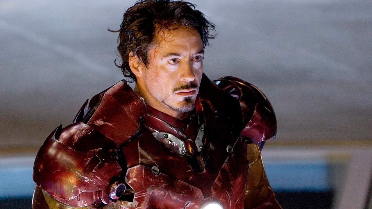 Este emotivo momento de Iron Man en “Vengadores 4: Endgame” cobra un nuevo  significado tras la