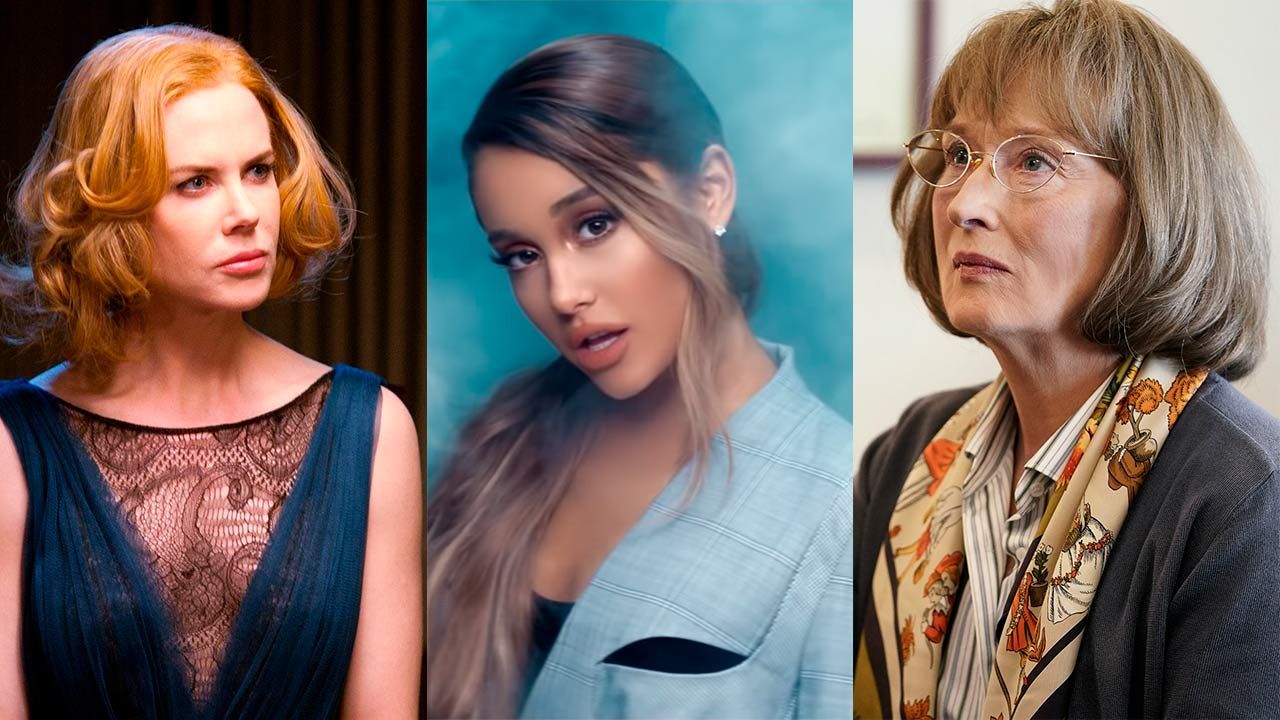 Meryl Streep, Nicole Kidman, Ariana Grande y más protagonizarán 'The