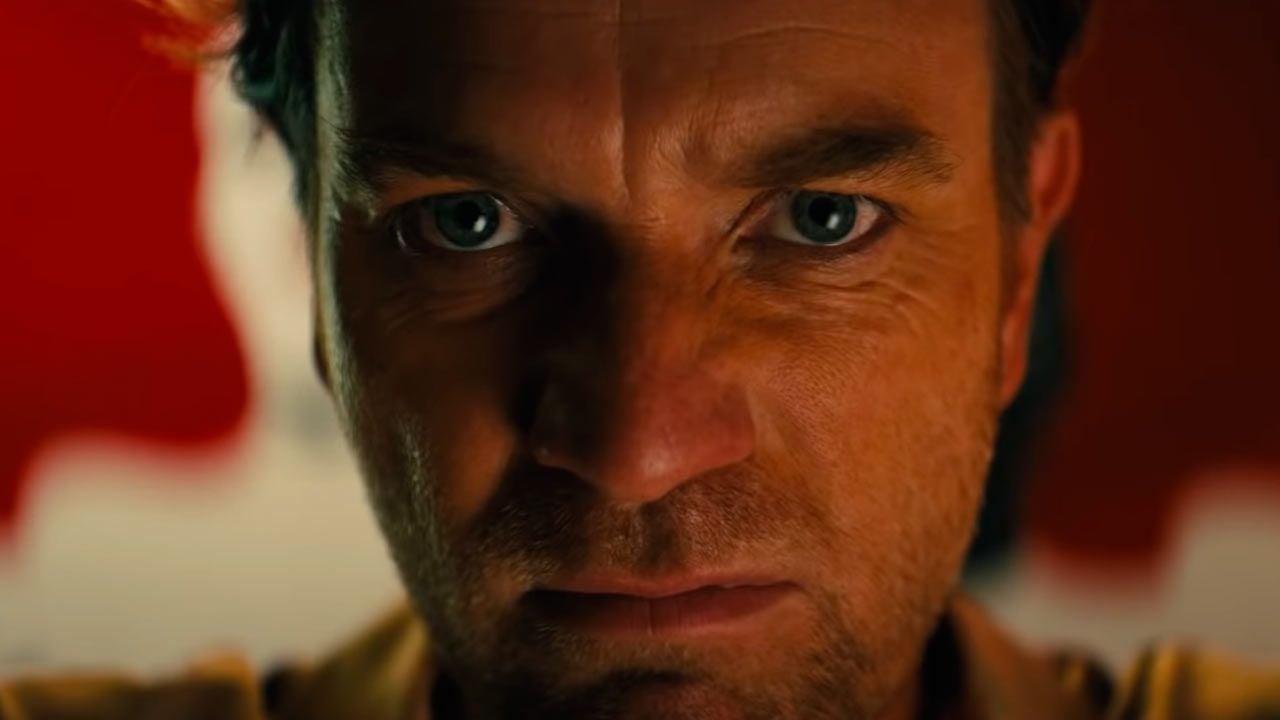 Films Et Séries Tv Avec Ewan Mcgregor 'Birds of Prey': Ewan McGregor dice que Black Mask es el perfecto
