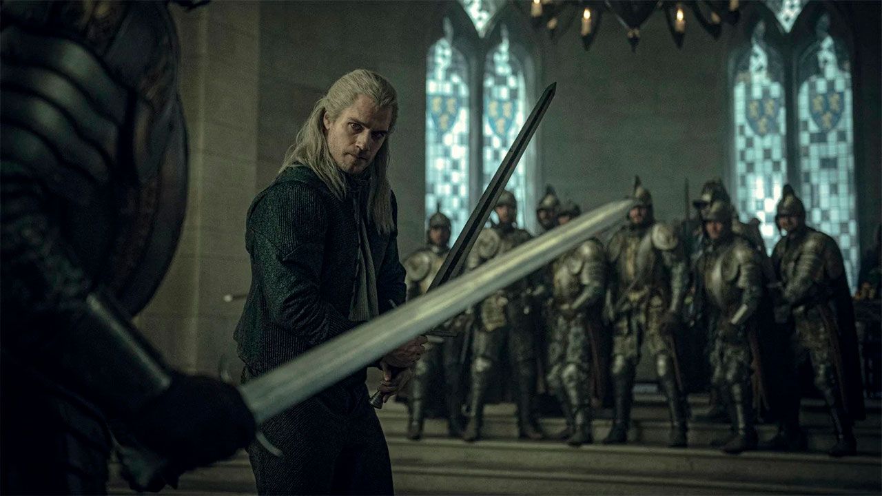 Cuantas Temporadas Tiene La Serie The Witcher
