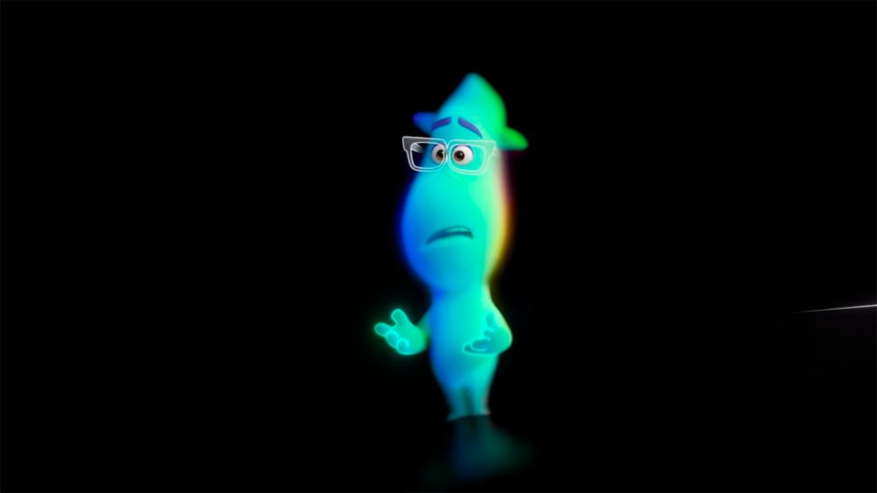 Resultado de imagen de soul disney pixar Joe Gardner
