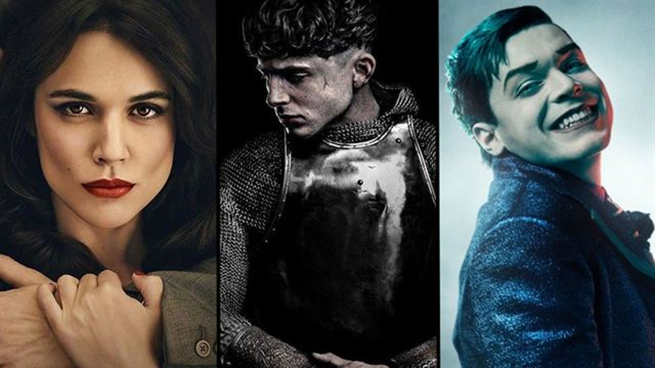 Las series y películas que se estrenan en Netflix la semana del 28 de ...