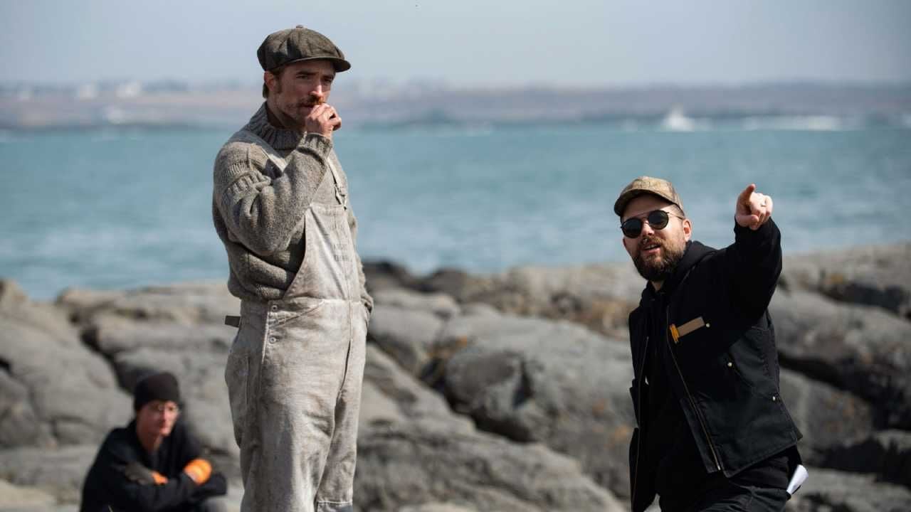 The Northman': todos los detalles de la nueva película de Robert ...