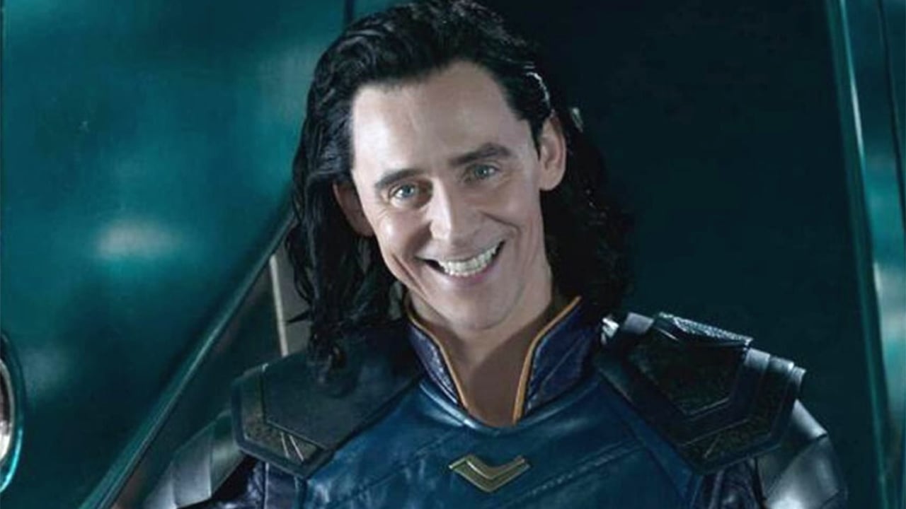 Loki сериал где смотреть