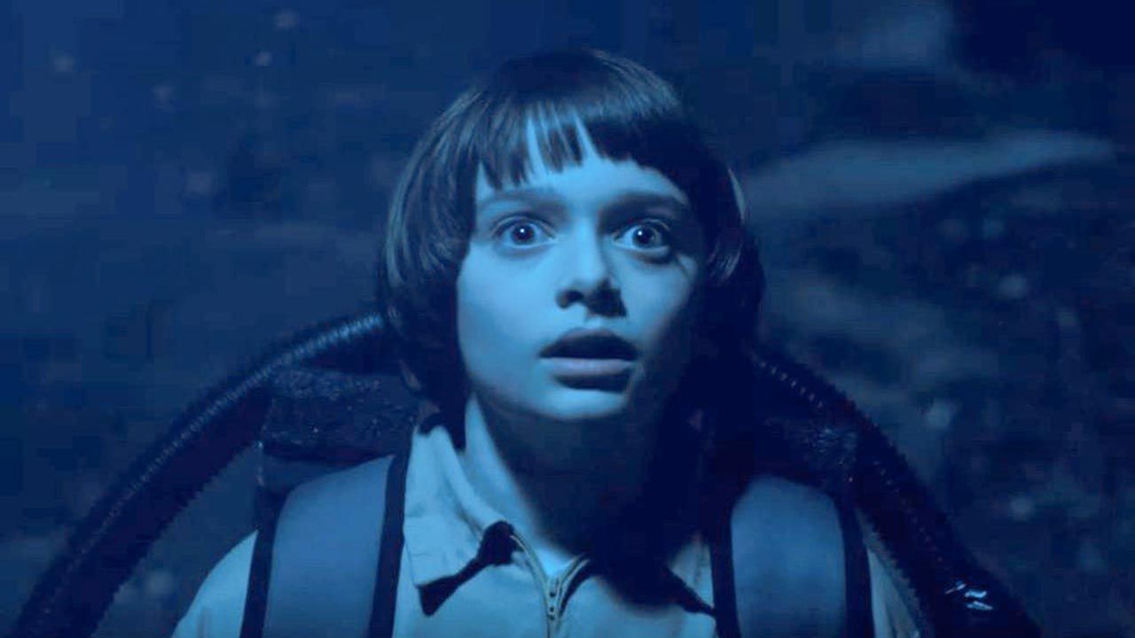 Cuando Van A Sacar La 4 Temporada De Stranger Things