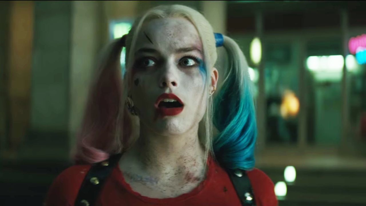 'Escuadrón Suicida' James Gunn habla de como será su Harley Quinn