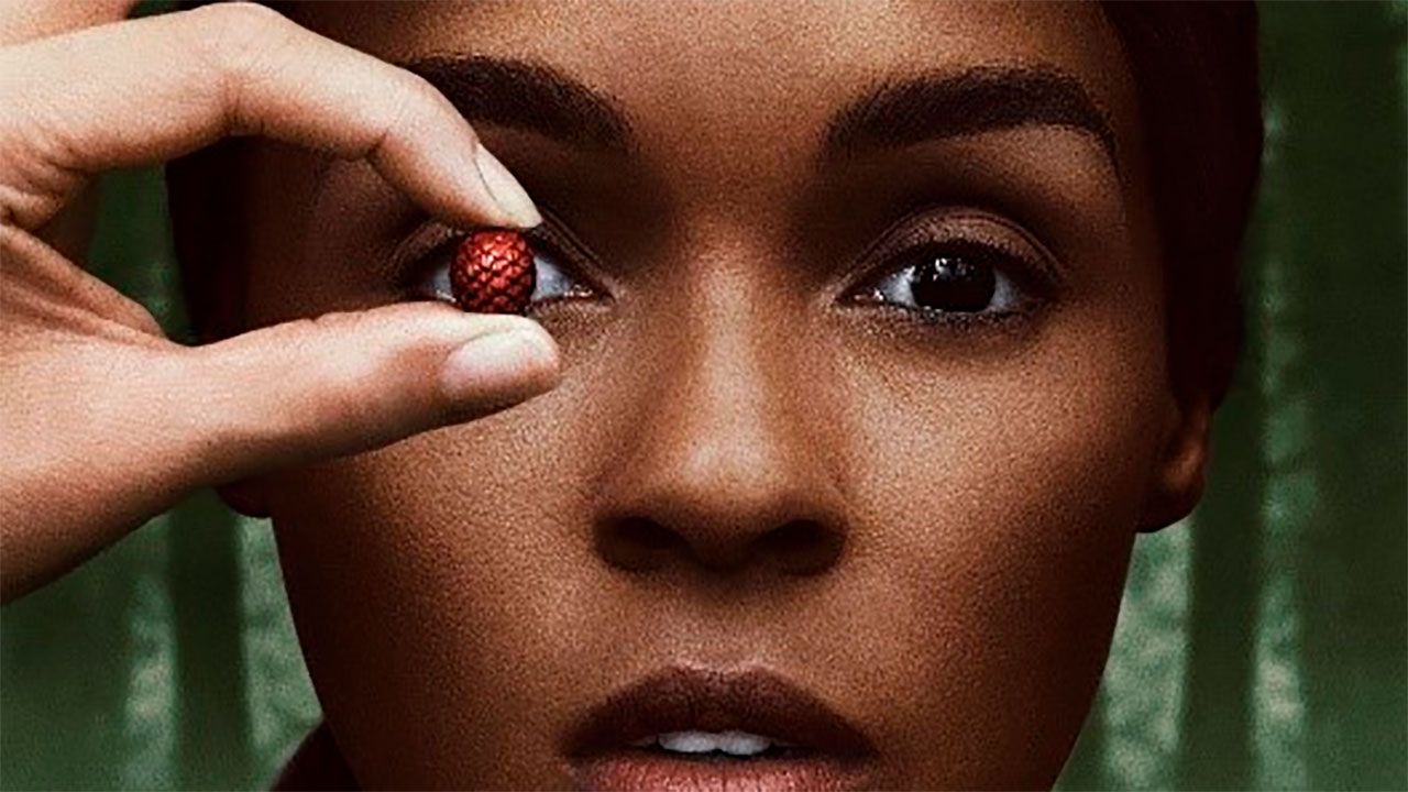 Homecoming Amazon Prime Janelle Monáe Protagoniza Un Nuevo 
