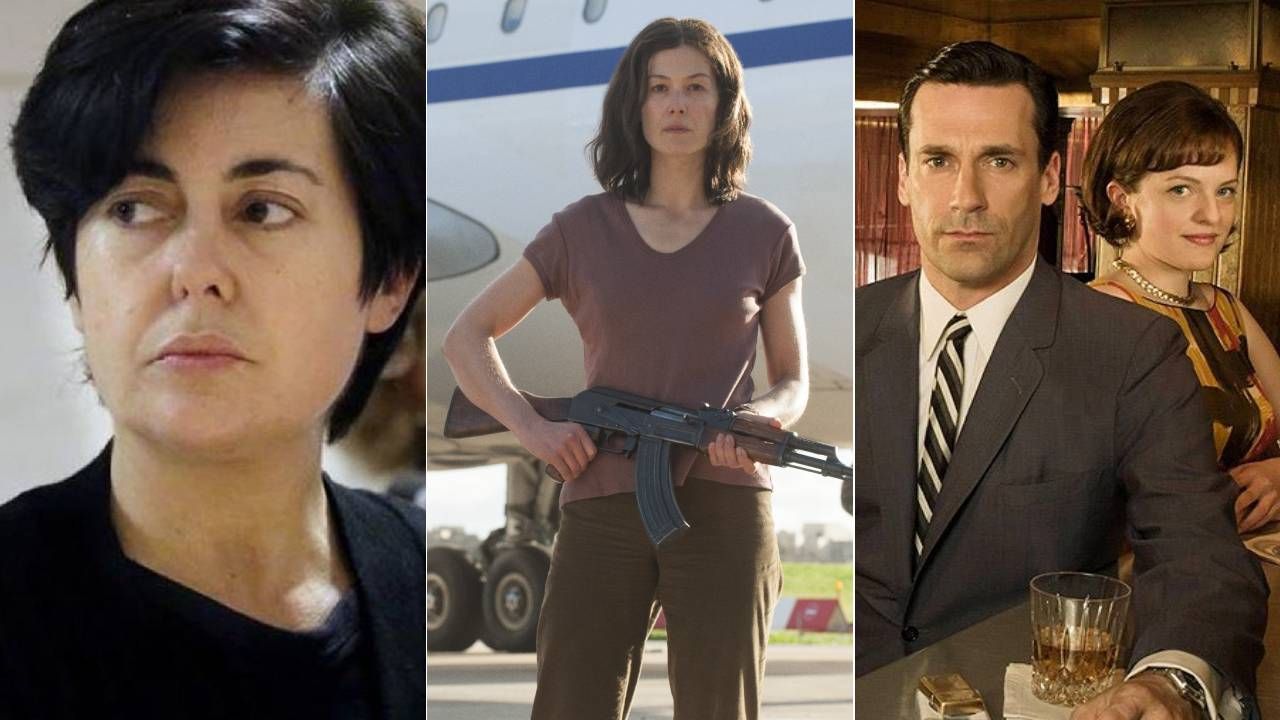 Todas las películas, series y documentales que abandonan Netflix en ...