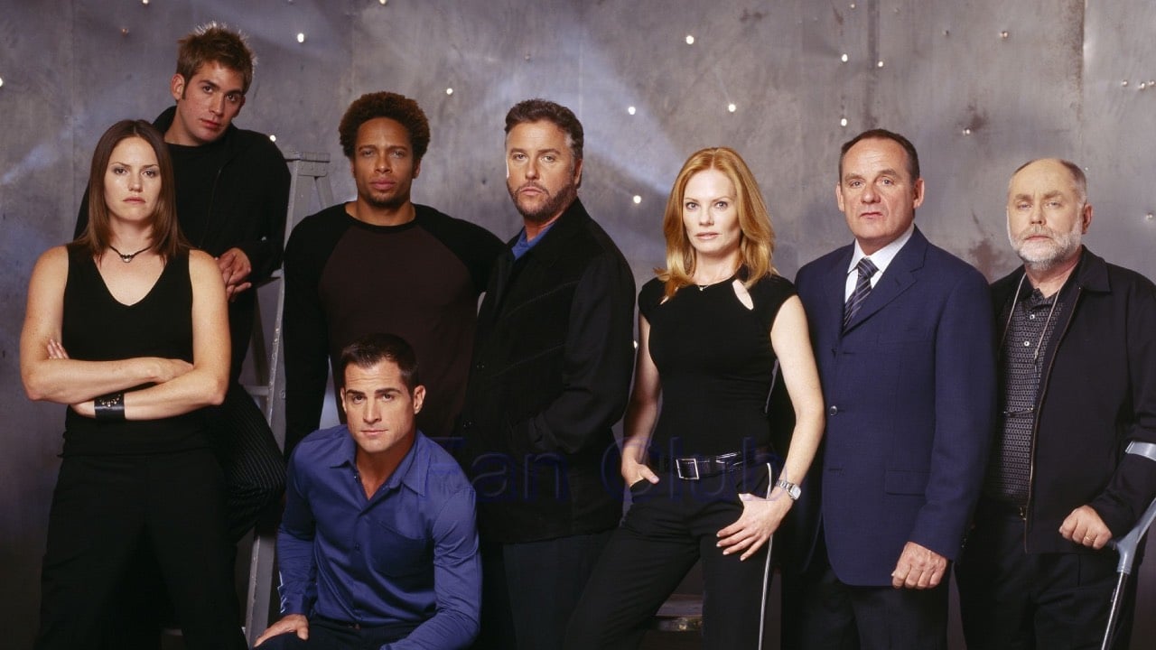 CSI': Estos son los nuevos personajes del 'revival' - Noticias de series -  SensaCine.com