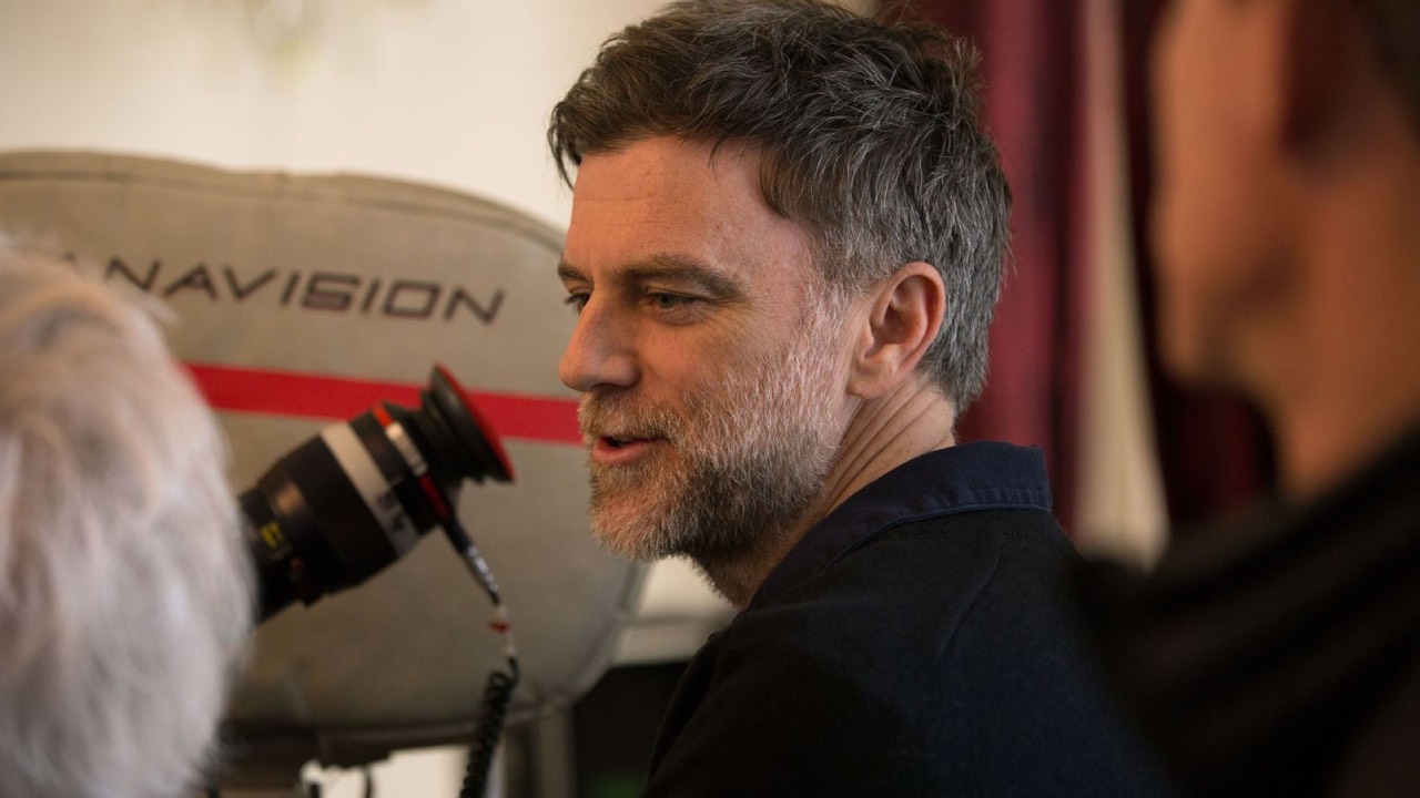 Soggy Bottom Paul Thomas Anderson Comienza El Rodaje De Su Nueva Pelicula Con Bradley Cooper Noticias De Cine Sensacine Com