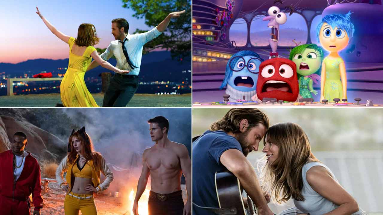 7 películas que te recomendamos para ver este fin de semana en Netflix, Disney+, Amazon Prime Video o gratis en abierto