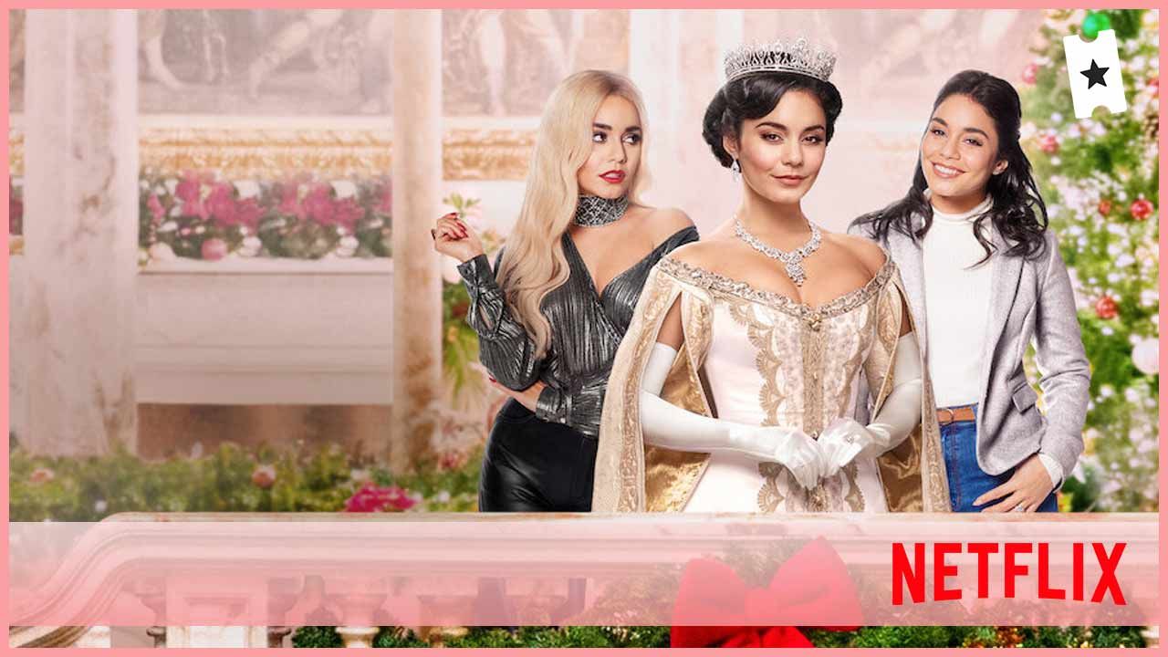 Estrenos Netflix: Las películas que se estrenan del 16 al 22 de ...