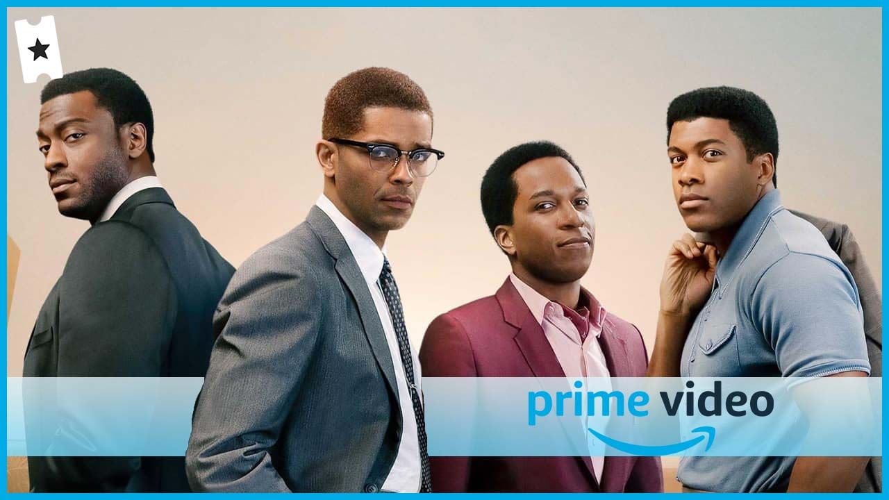 Amazon Prime Video: Todas las películas que se estrenan en enero de ...