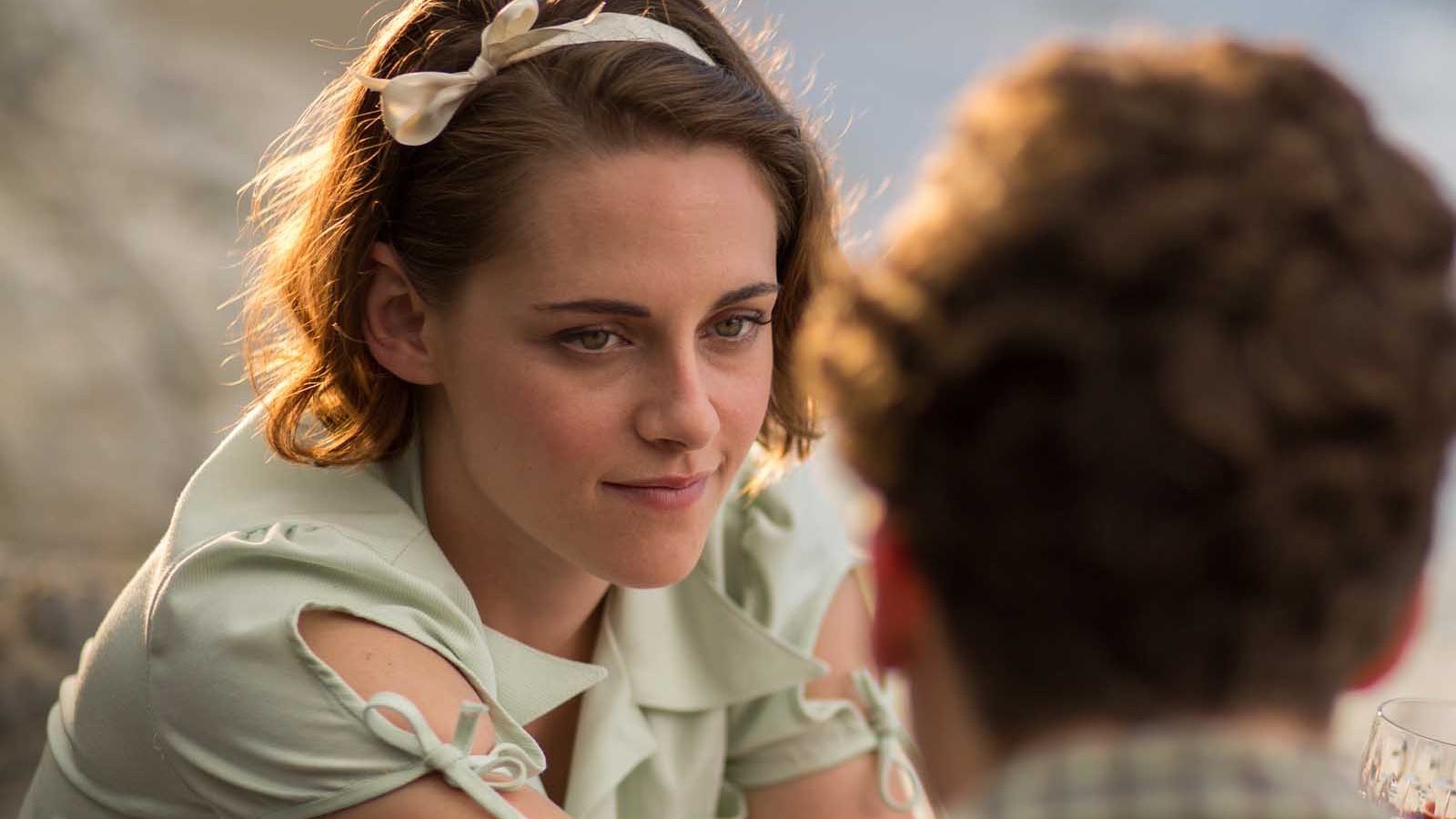Kristen Stewart es la princesa Diana en la primera imagen de 'Spencer