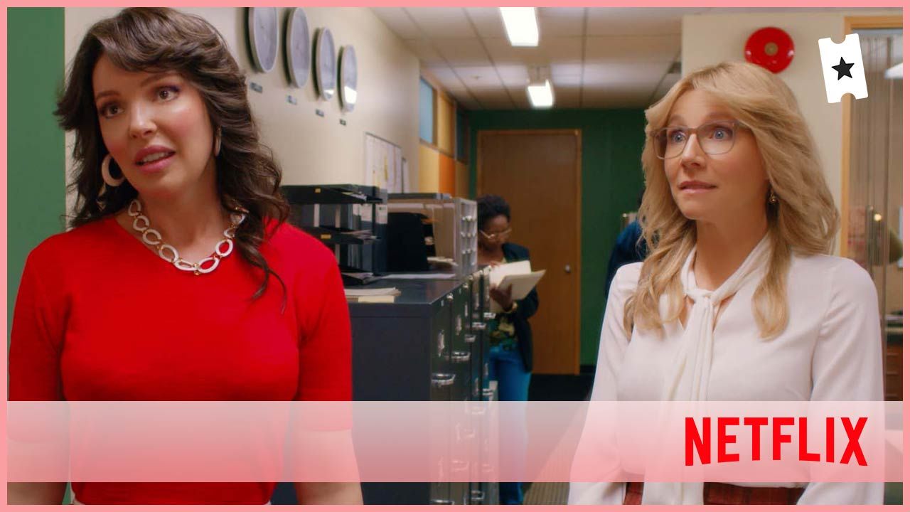 Estrenos Netflix: Las series que llegan del 1 al 7 de febrero ...