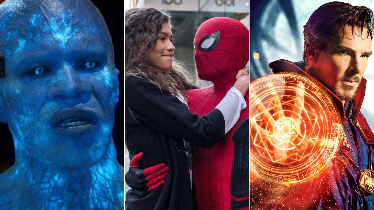 Spider-Man 3': Fecha de estreno, multiverso y todo lo que sabemos de la  película de Tom Holland - Noticias de cine 