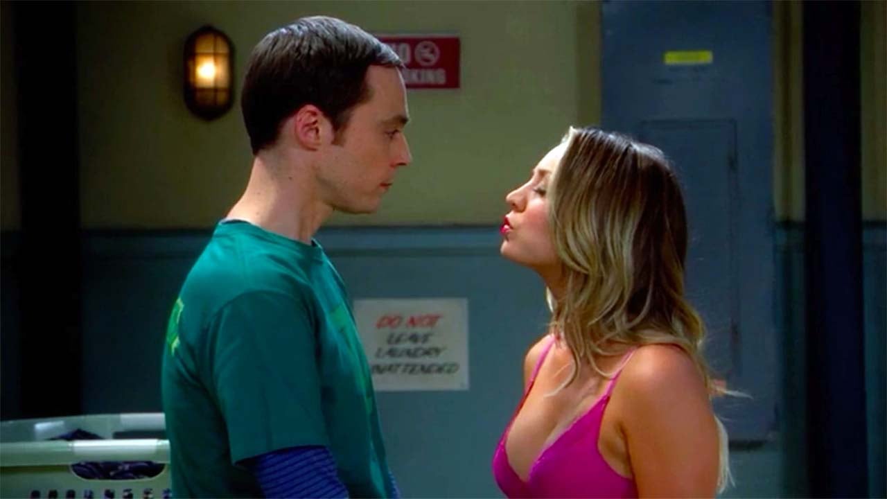 Kaley Cuoco Cuenta Por Primera Vez Cómo Jim Parsons Les Contó Que Abandonaba The Big Bang 