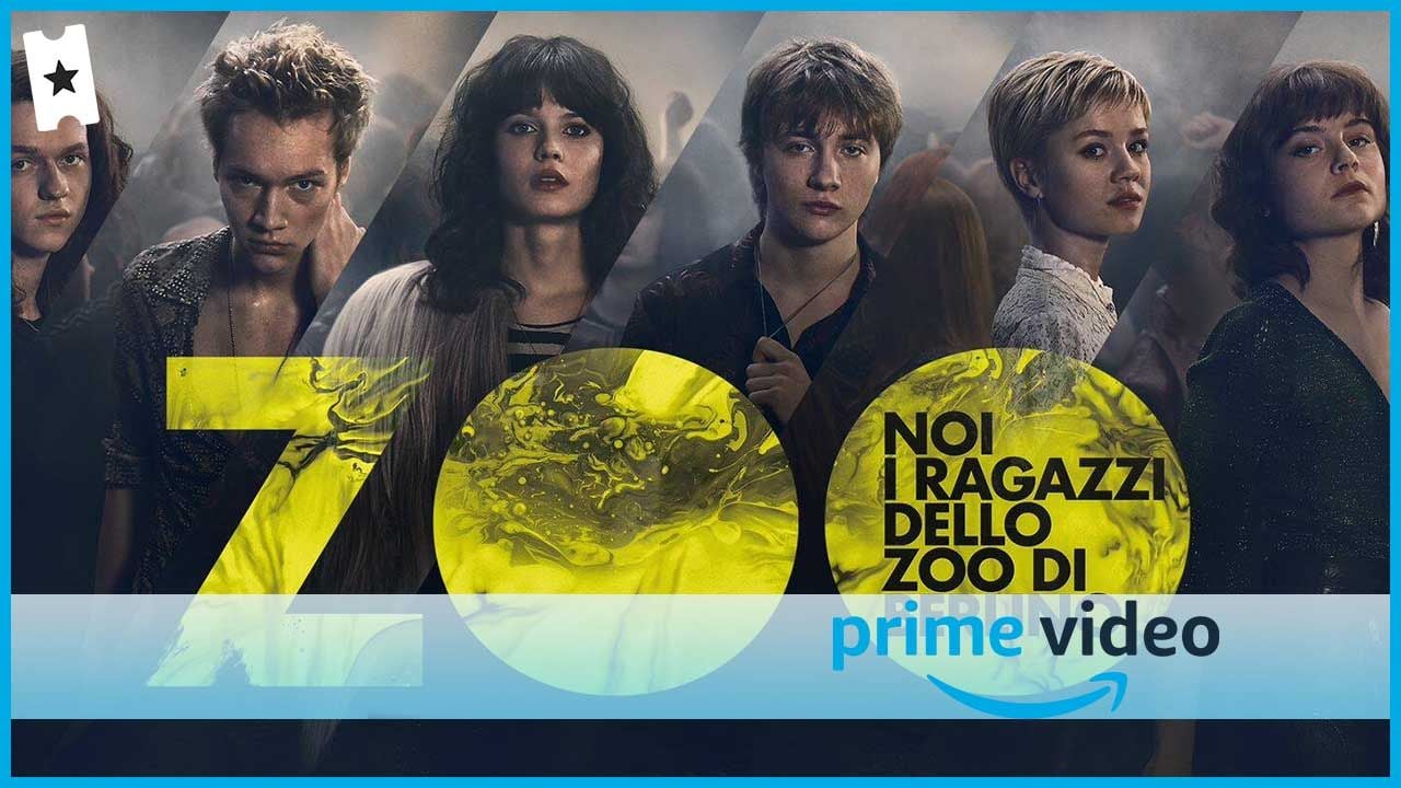 Amazon Prime Video: Todas las series que se estrenan en abril de 2021 ...