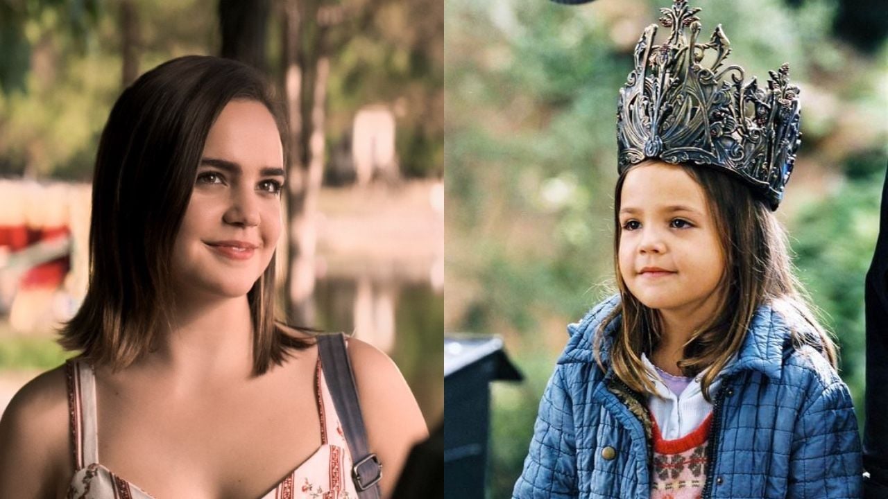 Madison Bailey Películas Y Programas De Televisión