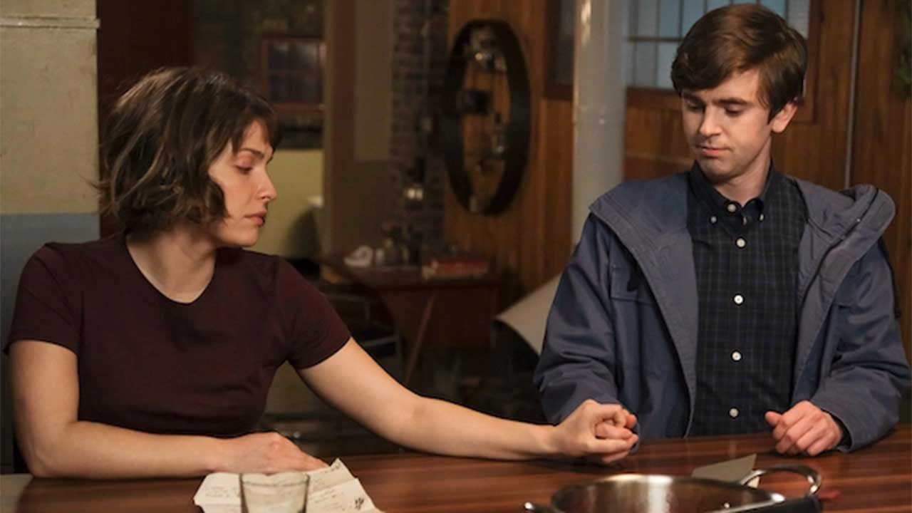 The Good Doctor Temporada 4 Donde Verla