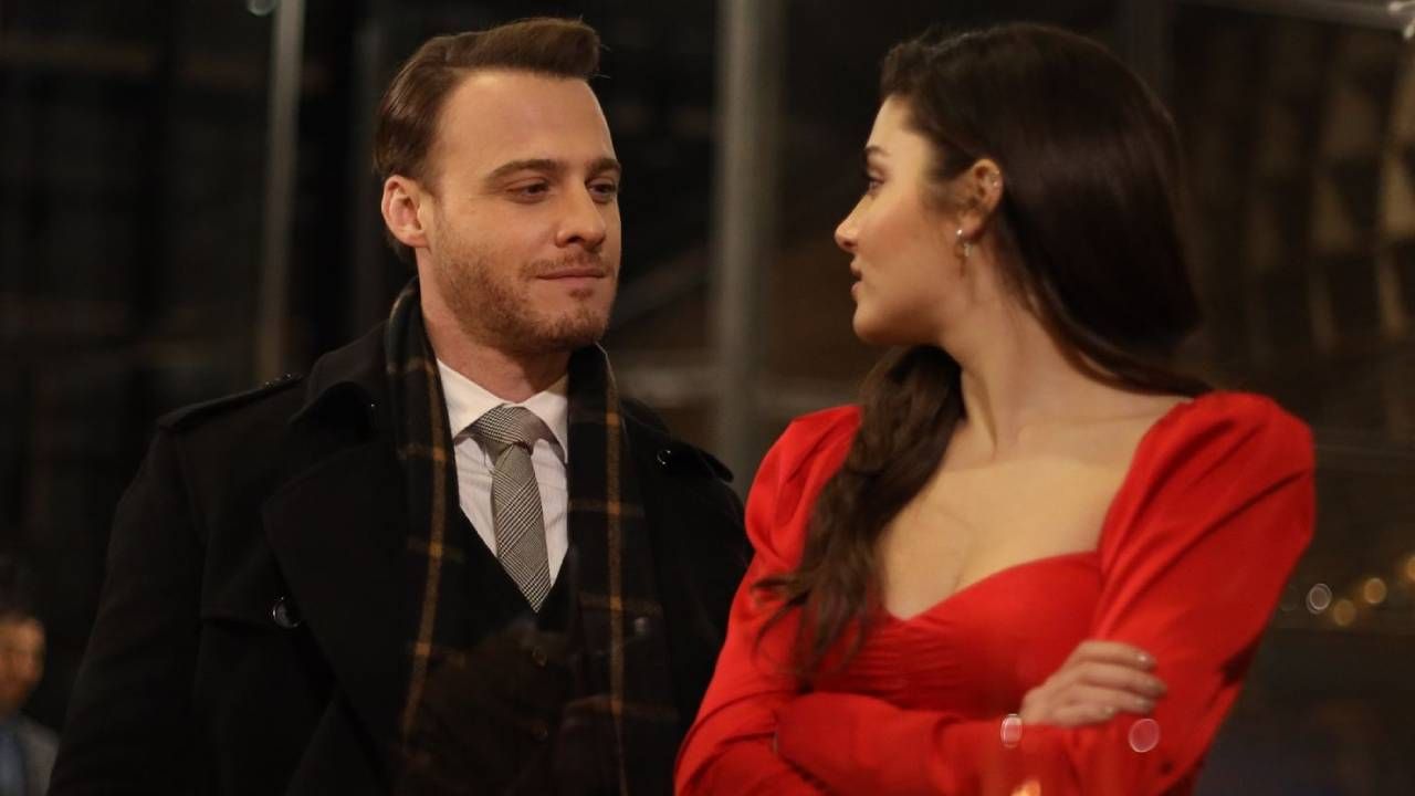 Series Turcas Love Is In The Air Capitulo 31