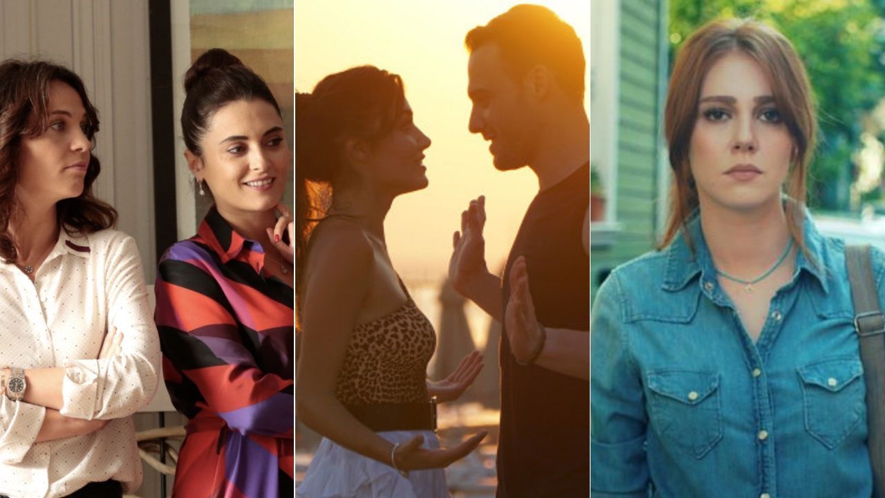 Si te gusta 'Love is in the air', te decimos dónde ver las mejores