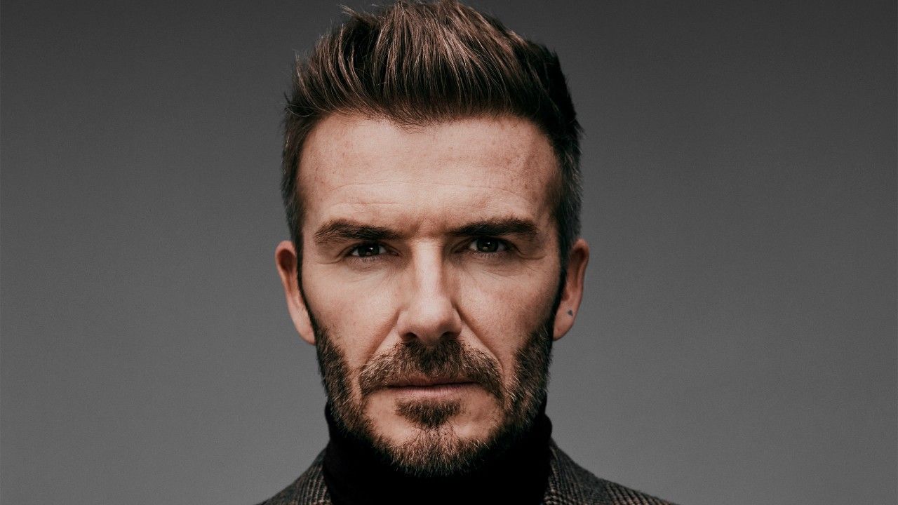 David Beckham Protagonizará Una Serie Documental En Disney+ Sobre ...