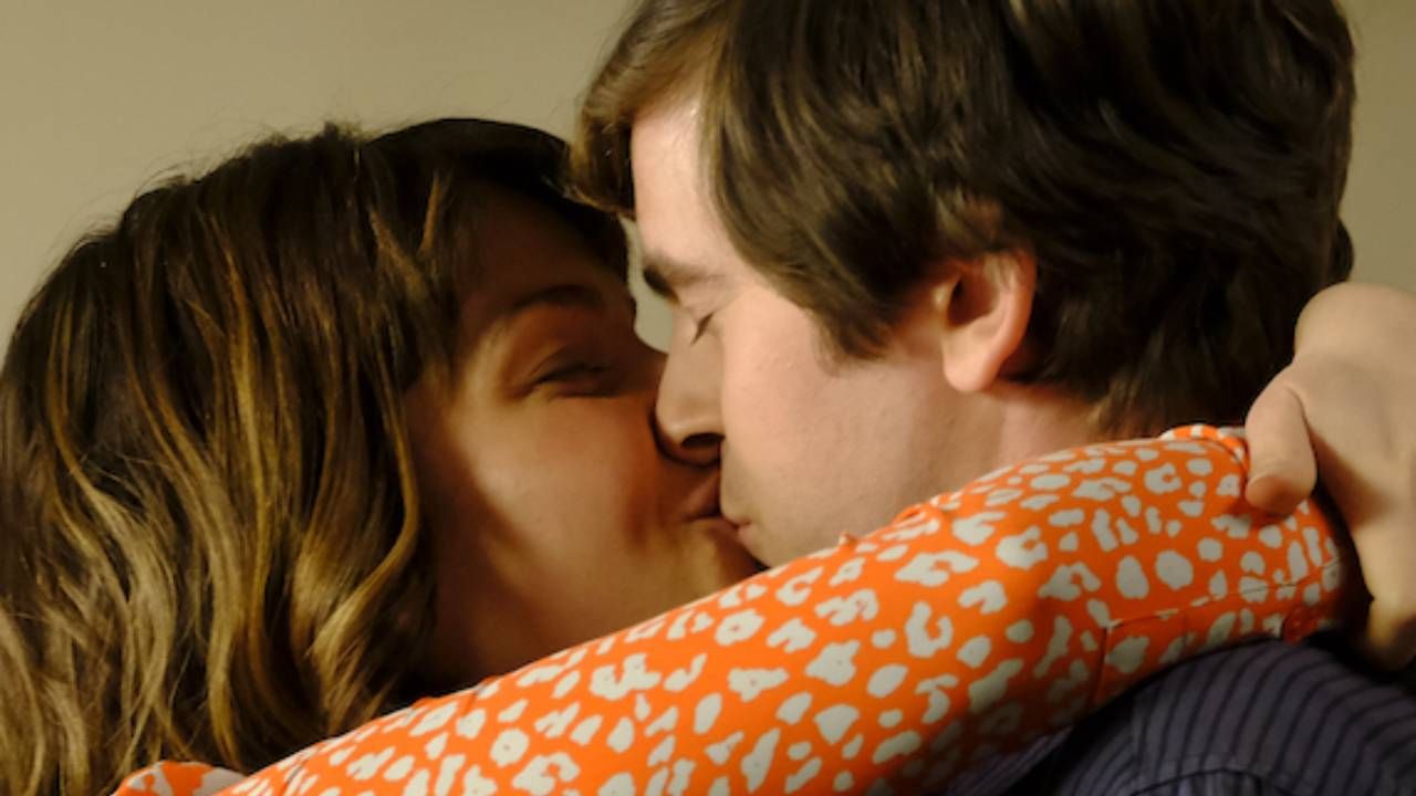Good Doctor Bebe De Shaun The Good Doctor' desvela el sexo del bebé y los primeros problemas de Shaun  como padre - Noticias de series - SensaCine.com