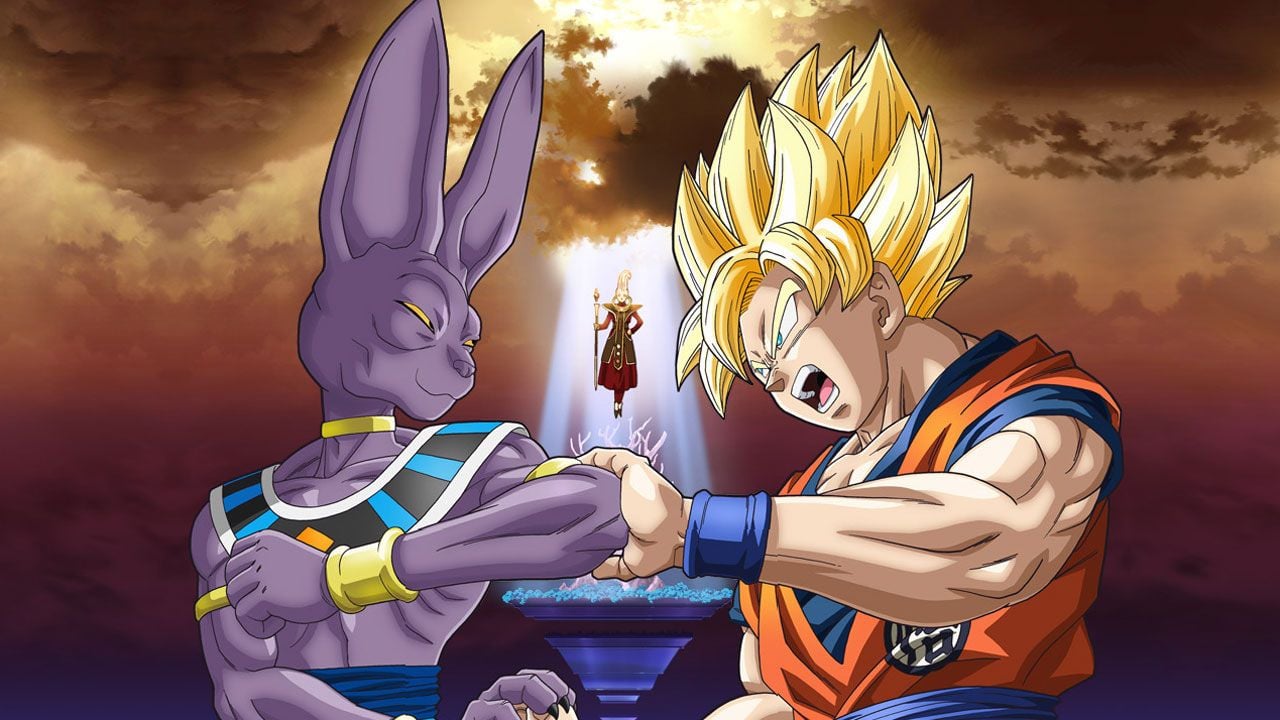 Todas las películas de 'Dragon Ball', de peor a mejor